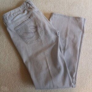 - X2 Denim Jeans women’s Size 12 Stella Boot